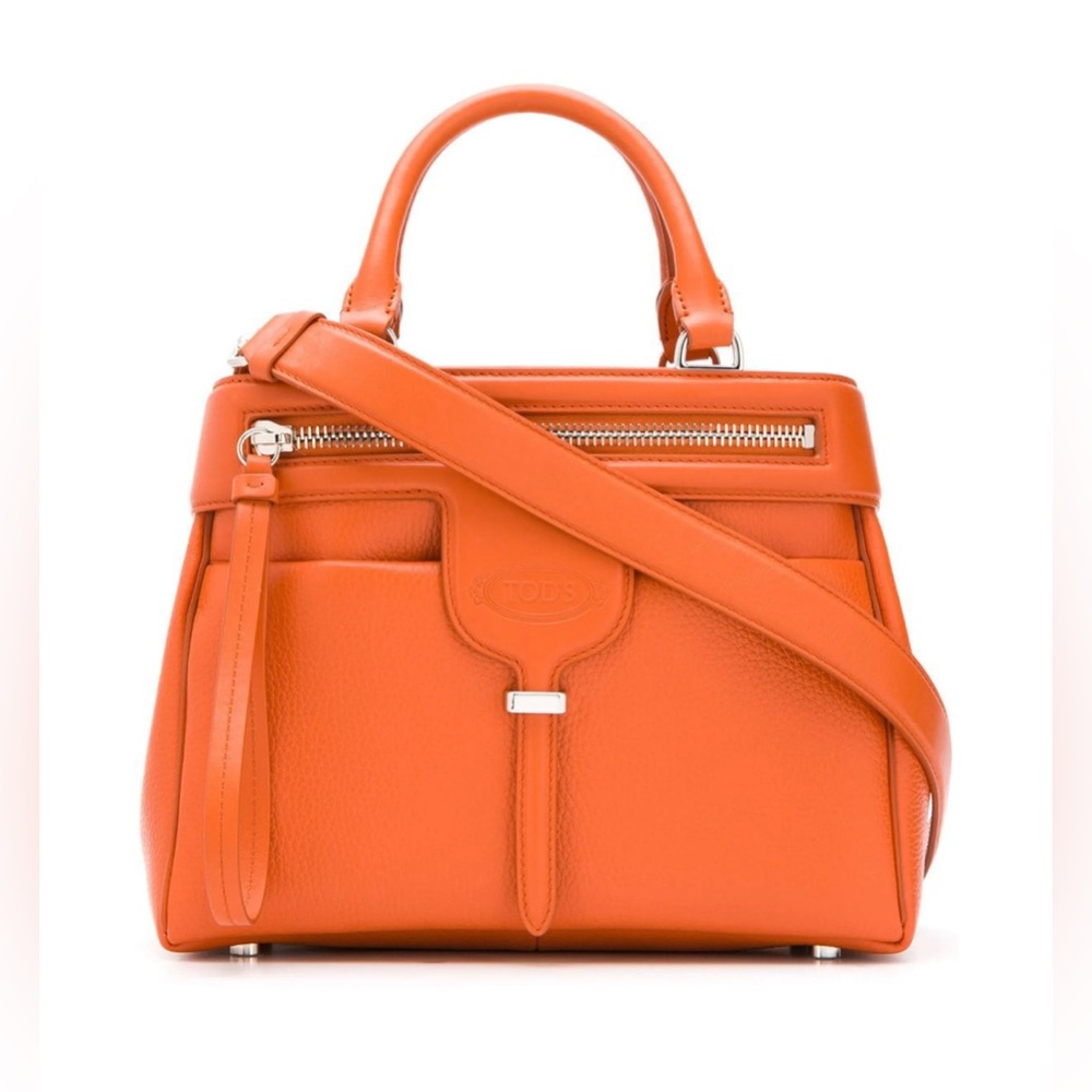 Tod’s ‘Thea’ Small Tote bag